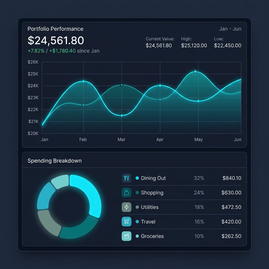 Transferwale Analytics Dashboard